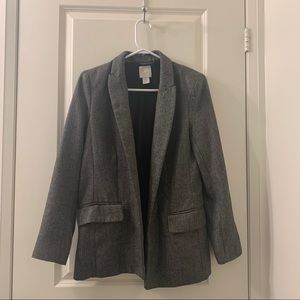 H&M blazer